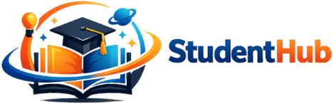 Student Hub Logo